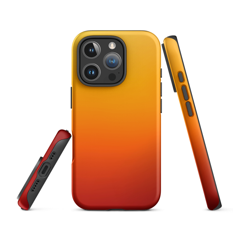 Tough Phone Case